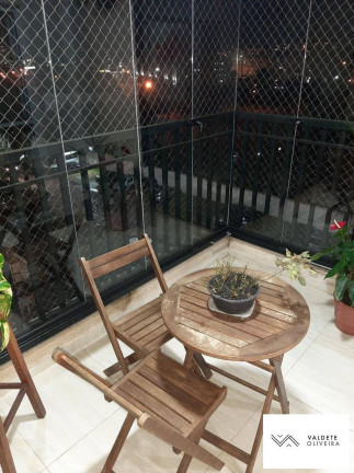 Imagem Apartamento com 3 Quartos à Venda, 80 m² em Vila Machado - Jacareí Imagem Apartamento com 3 Quartos à Venda, 80 m² em Vila Machado - Jacareí