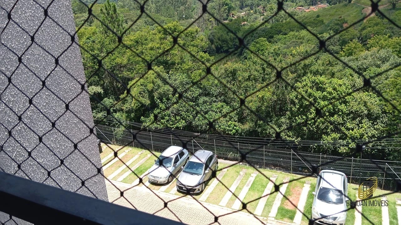 Imagem Imóvel com 2 Quartos à Venda, 46 m² em Jardim ísis - Cotia