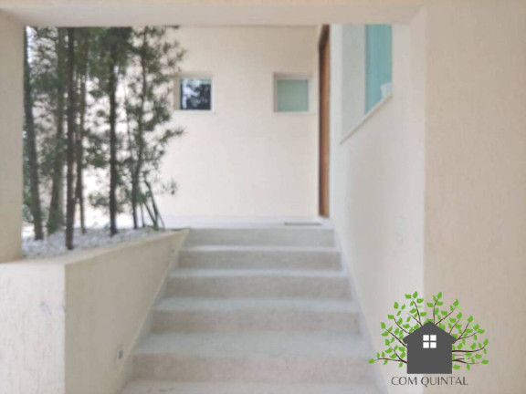 Imagem Casa com 4 Quartos à Venda, 260 m² em São Paulo Ii - Cotia