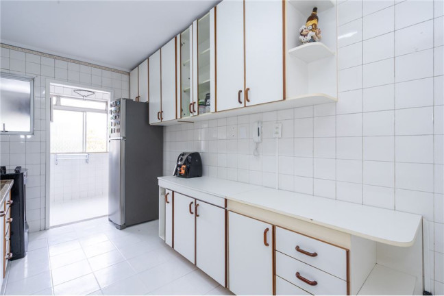 Imagem Apartamento com 2 Quartos à Venda, 75 m² em Chácara Santo Antônio (zona Sul) - São Paulo Imagem Apartamento com 2 Quartos à Venda, 75 m² em Chácara Santo Antônio (zona Sul) - São Paulo