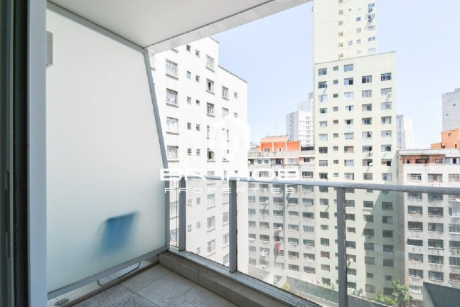 Foto do imóvel Imóvel com 1 Quarto à Venda, 23 m² em Sé - São Paulo