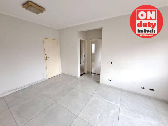 Imagem Apartamento com 2 Quartos à Venda, 70 m² em Vila Belmiro - Santos Imagem Apartamento com 2 Quartos à Venda, 70 m² em Vila Belmiro - Santos