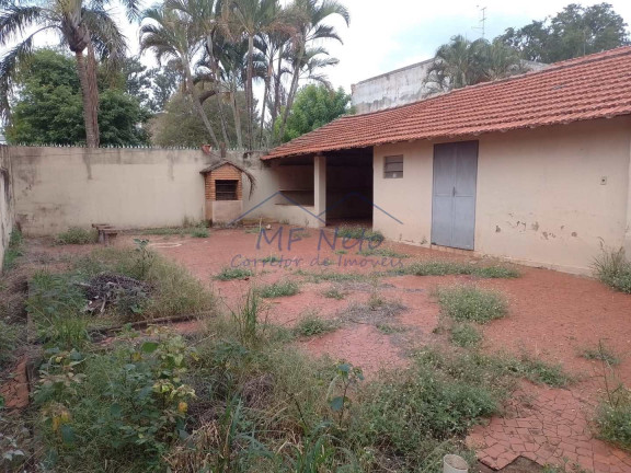 Imagem Imóvel Comercial à Venda, 422 m² em Centro - Pirassununga