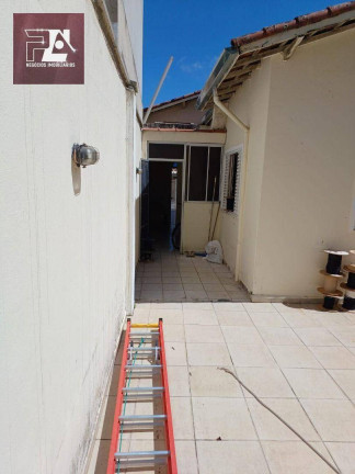 Imagem Casa com 3 Quartos para Alugar, 250 m² em Nova Lorena - Lorena Imagem Casa com 3 Quartos para Alugar, 250 m² em Nova Lorena - Lorena