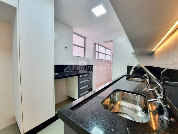 Imagem Apartamento com 4 Quartos à Venda, 120 m² em Santa Cecília - São Paulo Imagem Apartamento com 4 Quartos à Venda, 120 m² em Santa Cecília - São Paulo