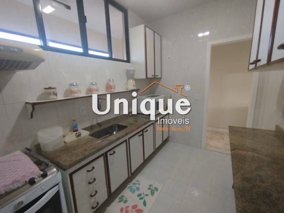 Imagem Apartamento com 3 Quartos à Venda, 175 m² em Marlin - Cabo Frio