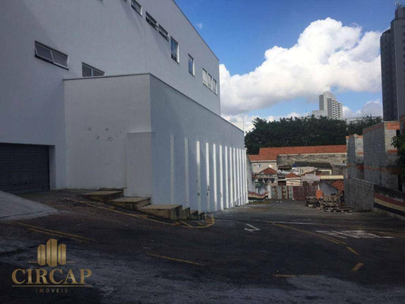 Imagem Edifício Residencial para Alugar, 1.740 m² em Penha De França - São Paulo Imagem Edifício Residencial para Alugar, 1.740 m² em Penha De França - São Paulo