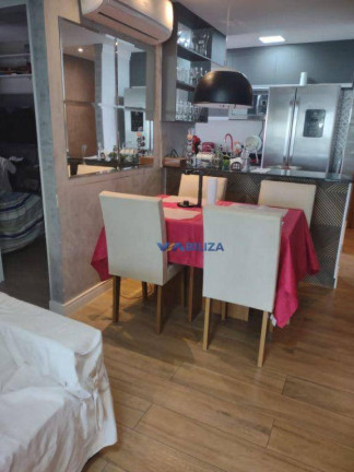 Imagem Apartamento com 3 Quartos à Venda, 76 m² em Vila Galvão - Guarulhos Imagem Apartamento com 3 Quartos à Venda, 76 m² em Vila Galvão - Guarulhos
