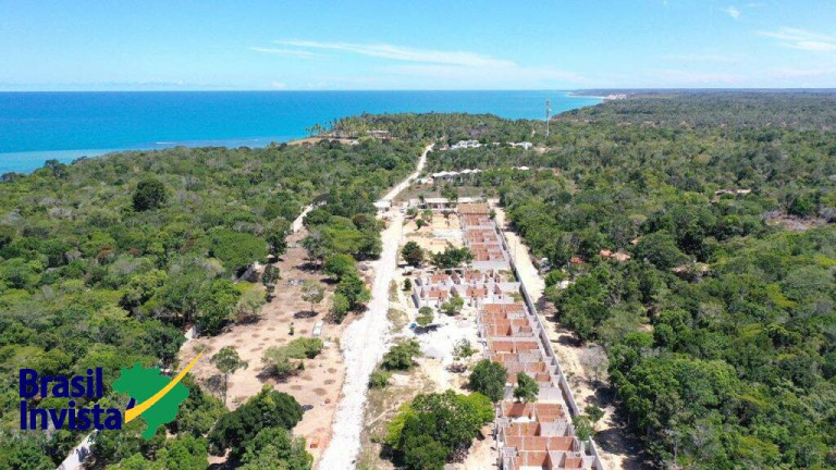 Imagem Apartamento com 2 Quartos à Venda,  em Arraial D Ajuda - Porto Seguro