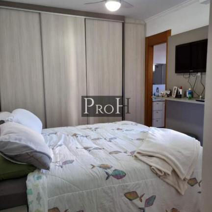 Imagem Apartamento com 3 Quartos à Venda, 116 m² em Mooca - São Paulo