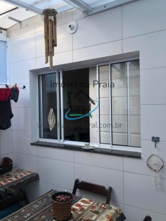 Imagem Casa com 2 Quartos à Venda, 77 m² em Cidade Jardim - Caraguatatuba