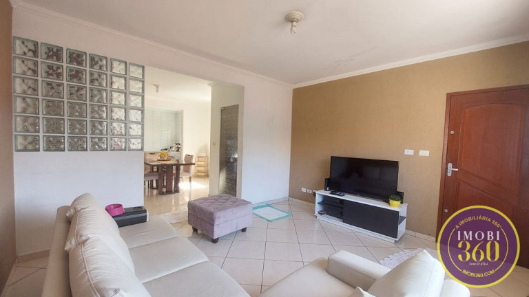 Imagem Sobrado com 3 Quartos à Venda, 110 m² em Cidade Líder - São Paulo