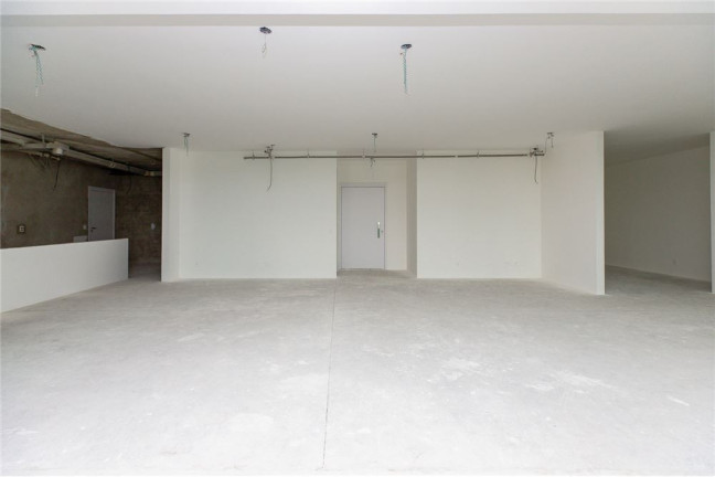 Imagem Apartamento com 3 Quartos à Venda, 250 m² em Cidade Monções - São Paulo