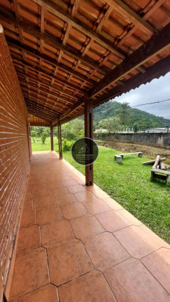 Imagem Chácara com 5 Quartos à Venda, 4.000 m² em Agenor De Campos - Mongaguá