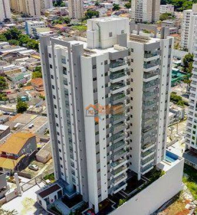 Imagem Apartamento com 4 Quartos à Venda, 150 m² em Centro - Guarulhos