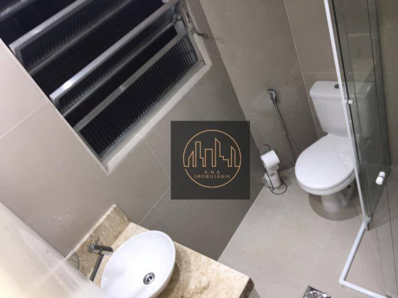 Imagem Apartamento com 1 Quarto à Venda, 47 m² em Vila Guilhermina - Praia Grande