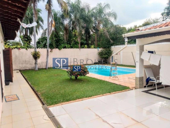 Imagem Casa com 4 Quartos à Venda ou Locação, 700 m² em Parque Taquaral - Campinas Imagem Casa com 4 Quartos à Venda ou Locação, 700 m² em Parque Taquaral - Campinas