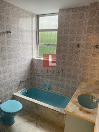 Imagem Apartamento com 3 Quartos para Alugar, 195 m² em Paraíso - São Paulo Imagem Apartamento com 3 Quartos para Alugar, 195 m² em Paraíso - São Paulo