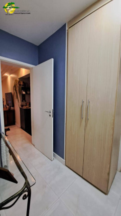 Imagem Apartamento com 3 Quartos à Venda, 92 m² em Lauzane Paulista - São Paulo