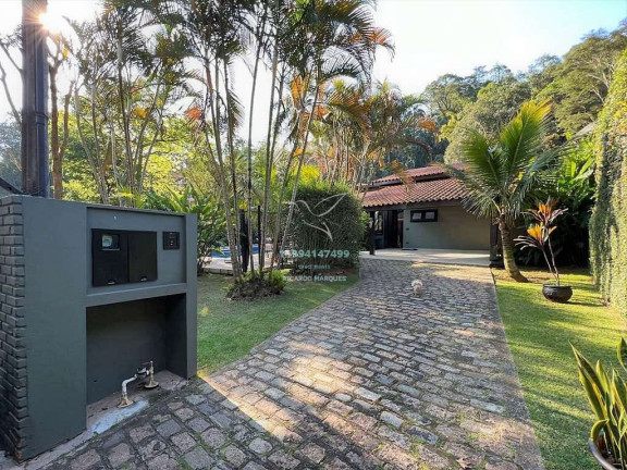 Imagem Casa com 4 Quartos à Venda, 32.033 m² em Chácara Dos Lagos - Carapicuíba Imagem Casa com 4 Quartos à Venda, 32.033 m² em Chácara Dos Lagos - Carapicuíba
