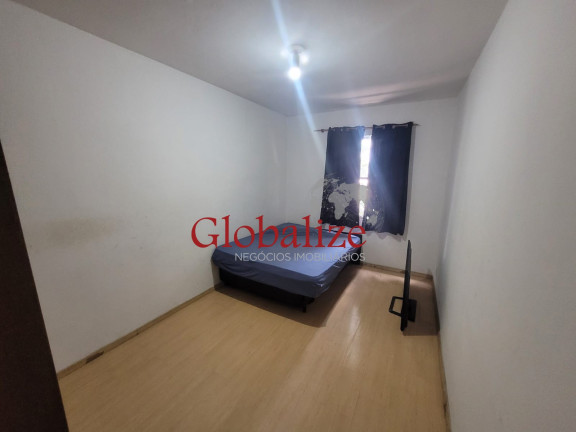 Imagem Imóvel com 3 Quartos à Venda, 83 m² em Macuco - Santos