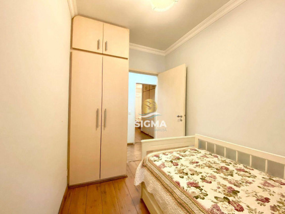 Imagem Apartamento com 3 Quartos à Venda, 100 m² em Pitangueiras - Guarujá