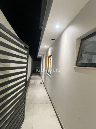 Imagem Casa de Condomínio com 3 Quartos à Venda, 170 m² em Santa Cruz - Campos Dos Goytacazes Imagem Casa de Condomínio com 3 Quartos à Venda, 170 m² em Santa Cruz - Campos Dos Goytacazes
