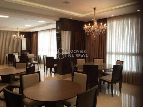 Imagem Apartamento com 4 Quartos à Venda, 140 m² em Centro - Balneário Camboriú
