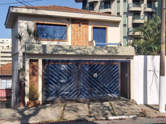 Imagem Casa à Venda, 148 m² em Parque Da Mooca - São Paulo Imagem Casa à Venda, 148 m² em Parque Da Mooca - São Paulo