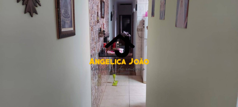 Imagem Casa com 2 Quartos à Venda, 70 m² em Parque Sao Vicente - São Vicente Imagem Casa com 2 Quartos à Venda, 70 m² em Parque Sao Vicente - São Vicente