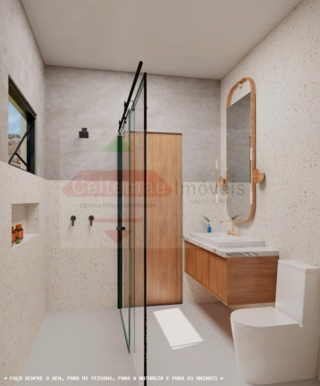 Imagem Casa com 3 Quartos à Venda, 150 m² em Loteamento Residencial Fazenda Casa Grande - Taubaté Imagem Casa com 3 Quartos à Venda, 150 m² em Loteamento Residencial Fazenda Casa Grande - Taubaté