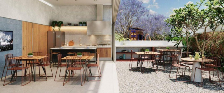 Imagem Imóvel com 3 Quartos à Venda, 111 m² em Indianópolis - São Paulo Imagem Imóvel com 3 Quartos à Venda, 111 m² em Indianópolis - São Paulo