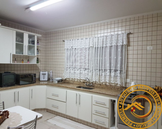 Imagem Casa com 3 Quartos à Venda, em Jardim Donalísio - Salto Imagem Casa com 3 Quartos à Venda, em Jardim Donalísio - Salto