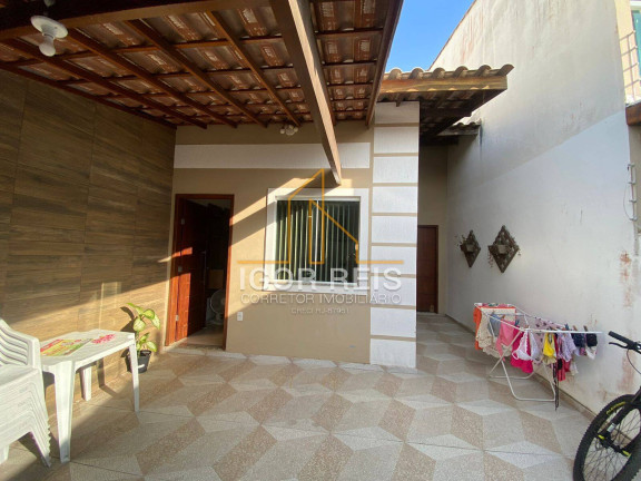 Imagem Casa à Venda,  em Campos Dos Goytacazes