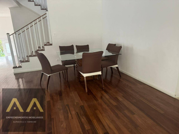 Imagem Casa com 4 Quartos à Venda, 450 m² em Alphaville - Barueri Imagem Casa com 4 Quartos à Venda, 450 m² em Alphaville - Barueri