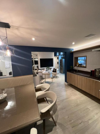 Imagem Apartamento com 3 Quartos à Venda, 96 m² em Vila Andrade - São Paulo Imagem Apartamento com 3 Quartos à Venda, 96 m² em Vila Andrade - São Paulo