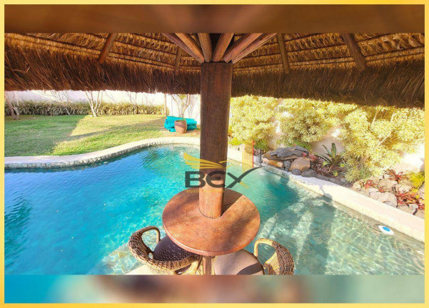 Imagem Casa com 4 Quartos à Venda, 380 m² em Jardim Do Golf I - Jandira