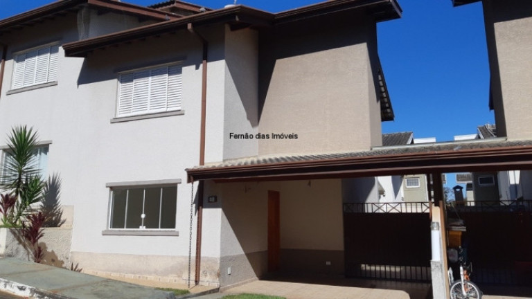 Imagem Casa de Condomínio com 2 Quartos à Venda, 167 m² em Jardim Das Cerejeiras - Atibaia Imagem Casa de Condomínio com 2 Quartos à Venda, 167 m² em Jardim Das Cerejeiras - Atibaia