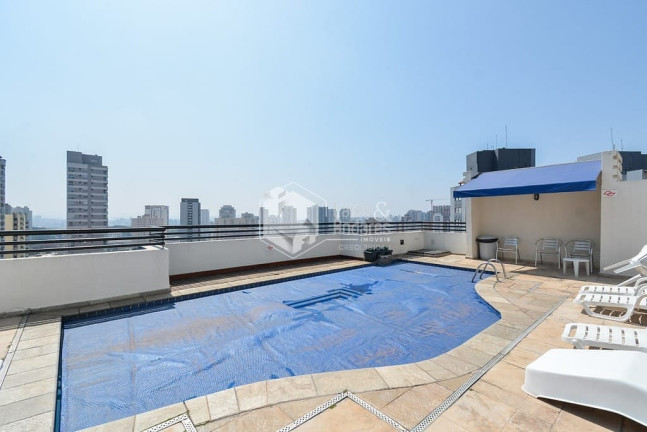 Imagem Apartamento com 1 Quarto à Venda, 41 m² em Tatuapé - São Paulo