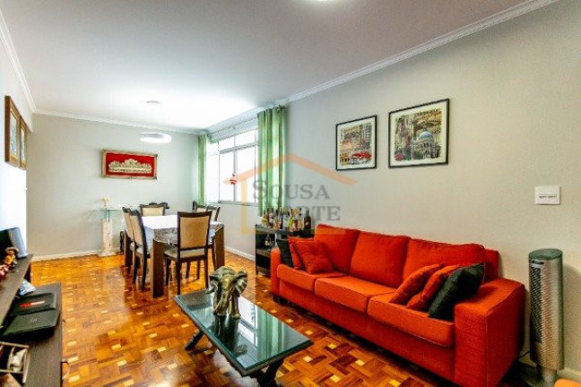 Apartamento com 2 Quartos à Venda, 77 m² em Santana - São Paulo
