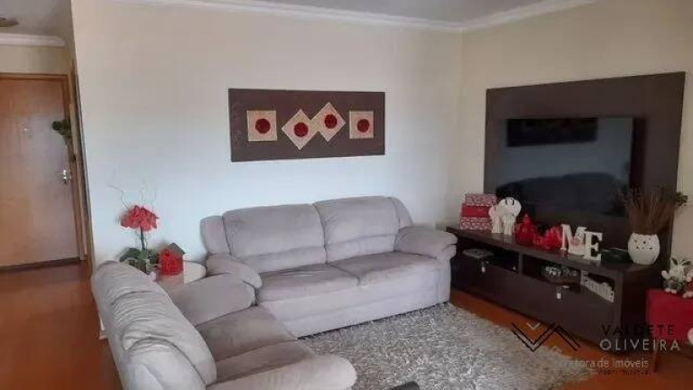 Imagem Apartamento com 3 Quartos à Venda, 95 m² em Jardim Estoril - São José Dos Campos Imagem Apartamento com 3 Quartos à Venda, 95 m² em Jardim Estoril - São José Dos Campos