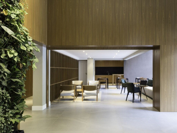Imagem Imóvel com 2 Quartos à Venda, 63 m² em Petrópolis - Porto Alegre