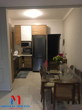 Imagem Apartamento com 3 Quartos à Venda, 113 m² em Vila Bastos - Santo André Imagem Apartamento com 3 Quartos à Venda, 113 m² em Vila Bastos - Santo André