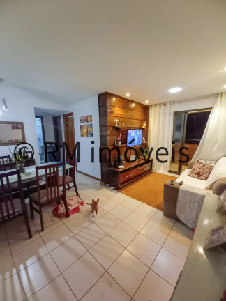 Imagem Apartamento com 2 Quartos à Venda, 50 m² em Recreio Ipitanga - Lauro De Freitas