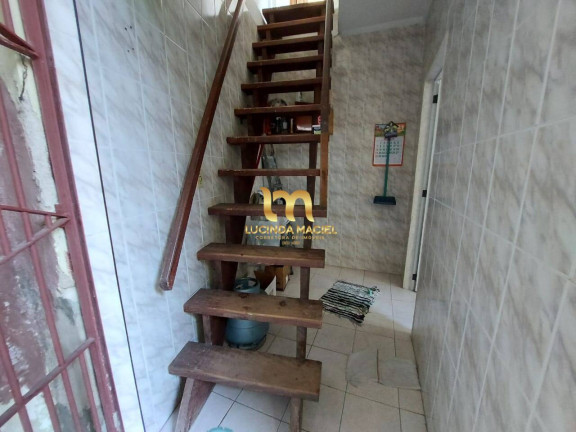Imagem Casa com 3 Quartos à Venda, 184 m² em Vila Sonia - Praia Grande