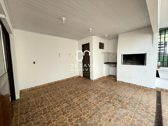 Casa com 3 Quartos à Venda, 90 m² em Pinheiro Machado - Santa Maria