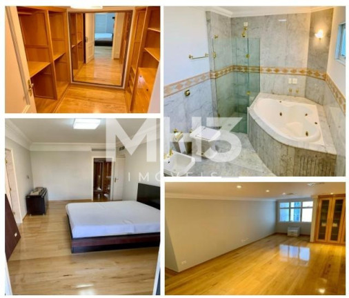 Imagem Imóvel com 4 Quartos à Venda, 464 m² em Centro - Americana Imagem Imóvel com 4 Quartos à Venda, 464 m² em Centro - Americana