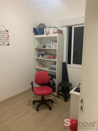 Imagem Casa com 3 Quartos à Venda, 175 m² em Vila Ema - São Paulo