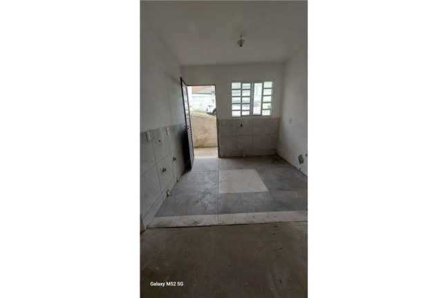 Imagem Casa com 2 Quartos à Venda, 70 m² em Mário Quintana - Porto Alegre Imagem Casa com 2 Quartos à Venda, 70 m² em Mário Quintana - Porto Alegre