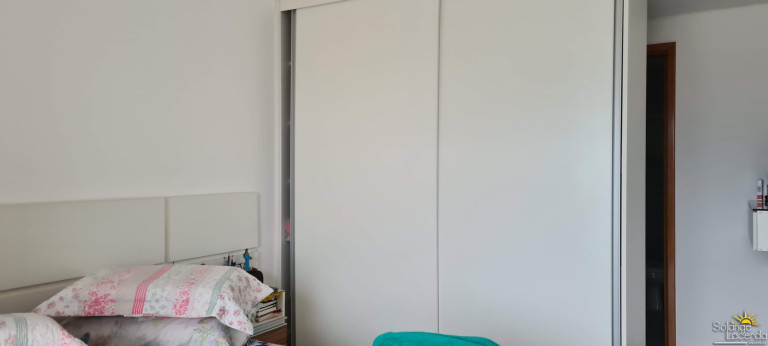 Imagem Apartamento com 3 Quartos à Venda, 150 m² em Itaguá - Ubatuba